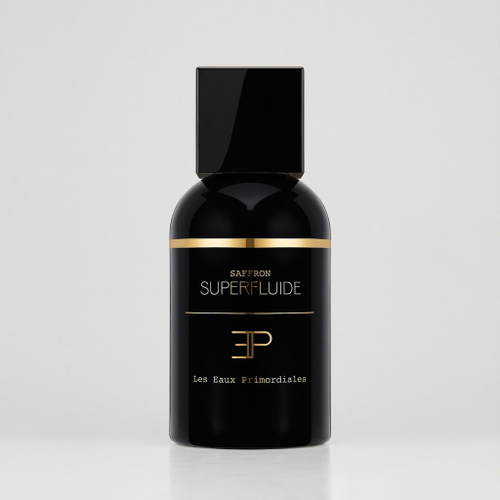 Les Eaux Primordiales Superfluide Saffron EDP 100 ml