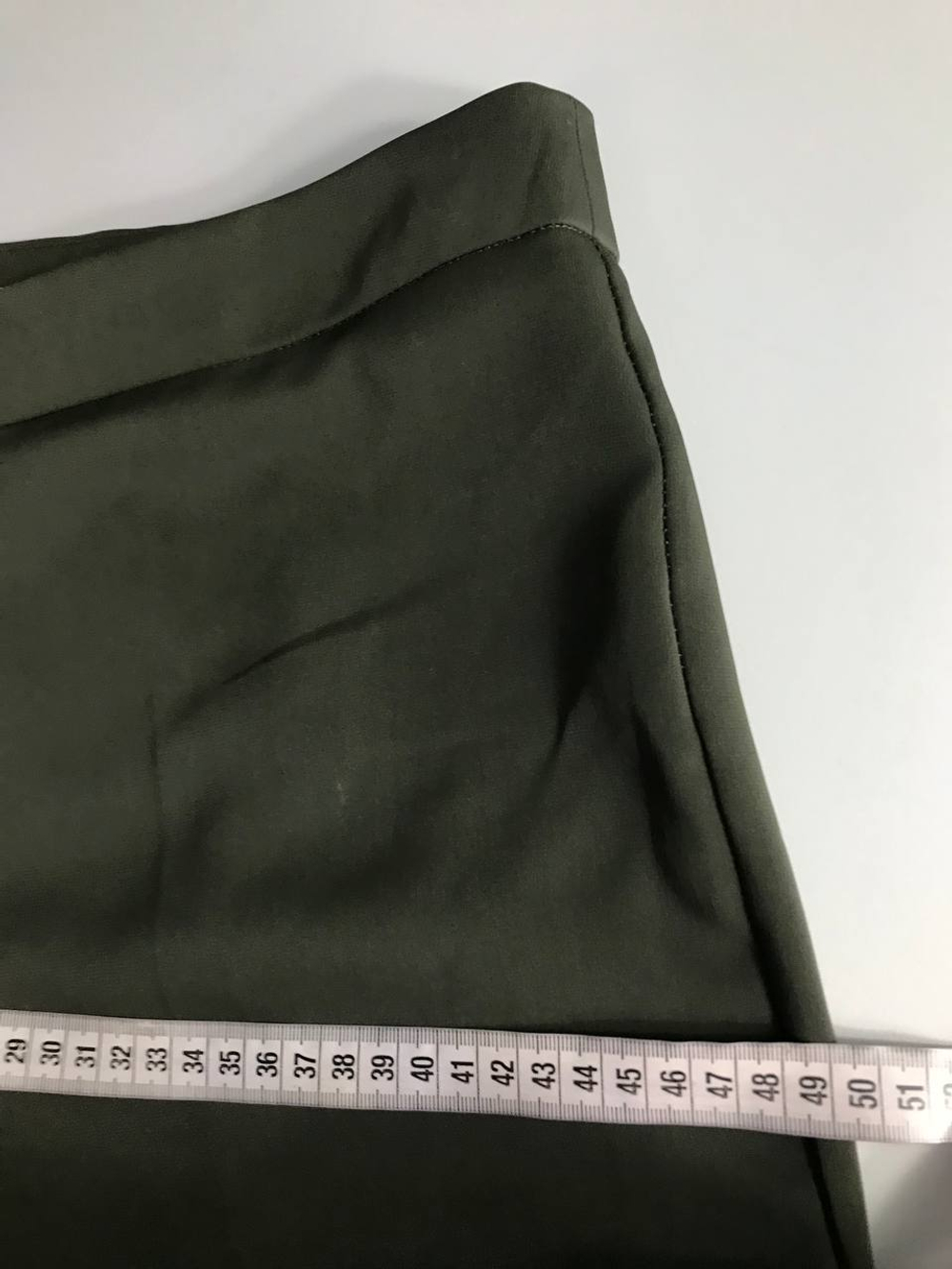 Брюки Phardi красивого оттенка, маркировка 40, визуально на 46 размер