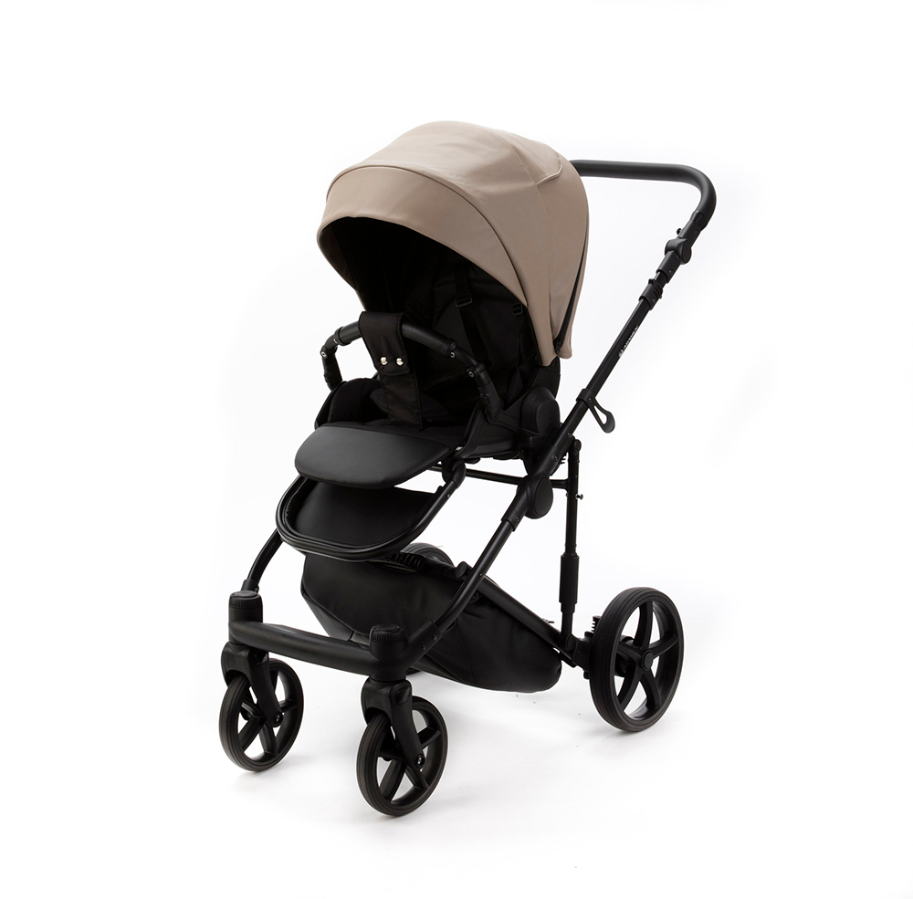 Коляска 2 в 1 Adamex Zico New Deluxe