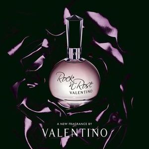 Valentino Rock'n Rose Eau De Parfum