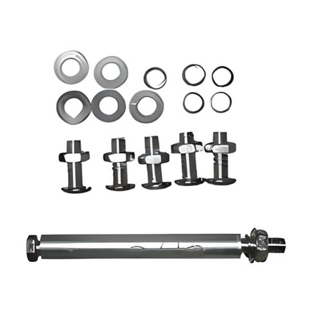 Зап.часть. Belamos Комплект гаек и болтов 457Р