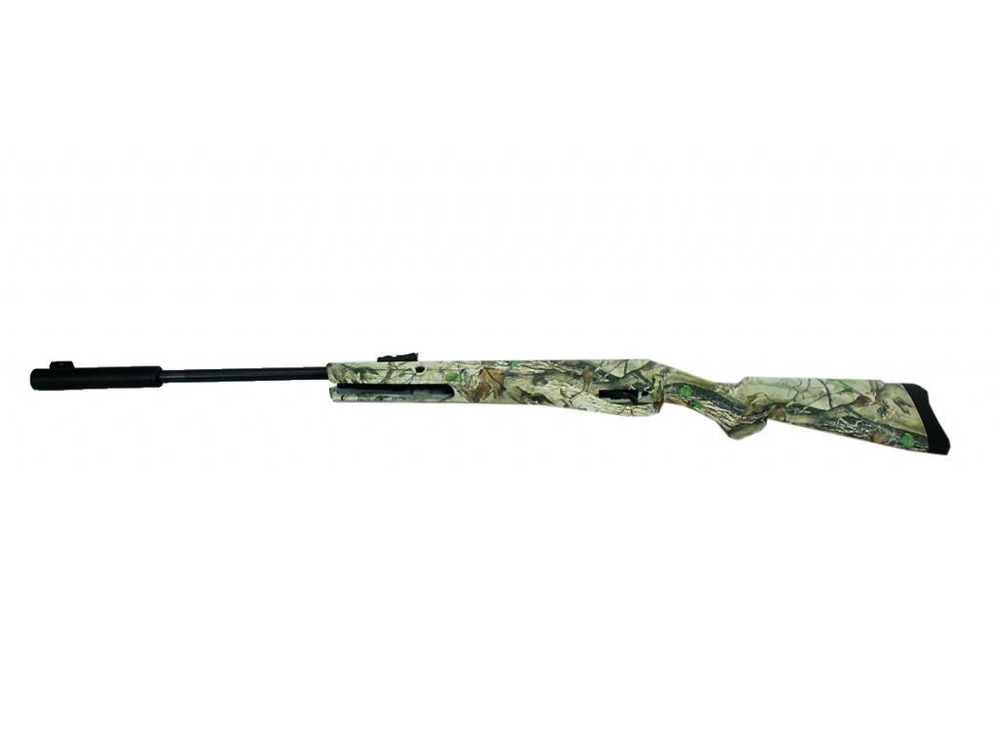 Винтовка пневматическая RETAY 70S Camo Grass кал. 4.5 мм
