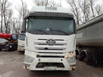 FAW J7 6x4 Седельный тягач CA4250P77K25T1E5 (Дизельный, 12.5 л, 553 л.с. АТ)