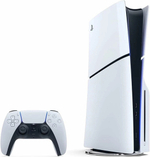 Игровая приставка Sony PlayStation 5 Slim с дисководом