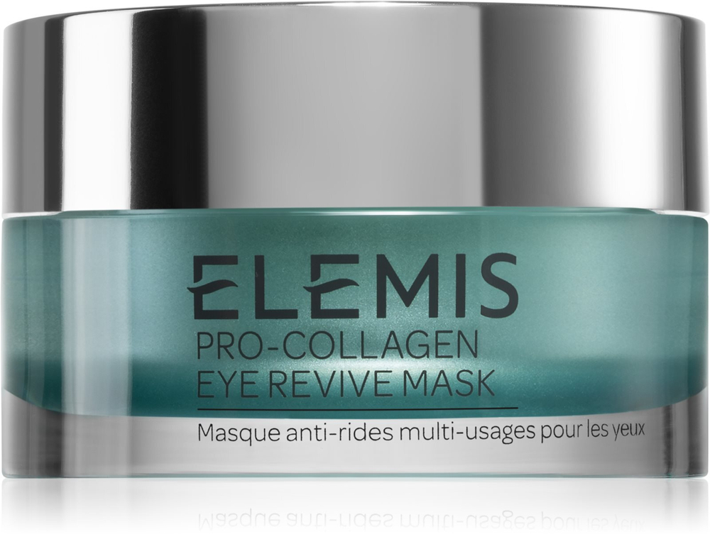 Elemis Pro-Collagen Eye Revive Mask - крем для глаз против морщин против отечности и темных кругов /   15  ml  / GTIN 641628501236