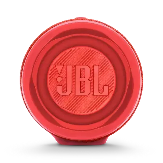 JBL Charge 4 Red (Красный)