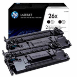 Картридж HP 26X CF226XD