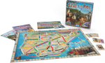 Ticket to Ride — Iberica/South Korea