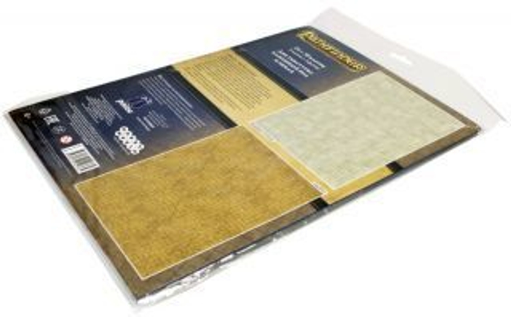 Pathfinder. Большое игровое поле