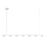 8265/7 LN Светильник подвесной GX53 LED 7*7Вт 220В IP20 COMFI