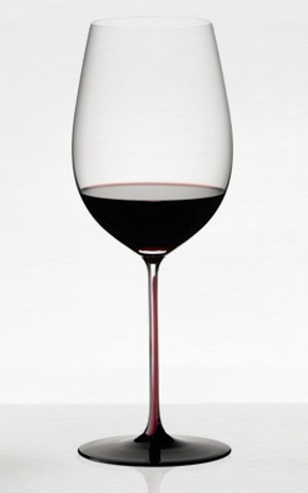 Бокал для красного вина 860 мл Riedel Bordeaux Grand Cru R-Black Австрия