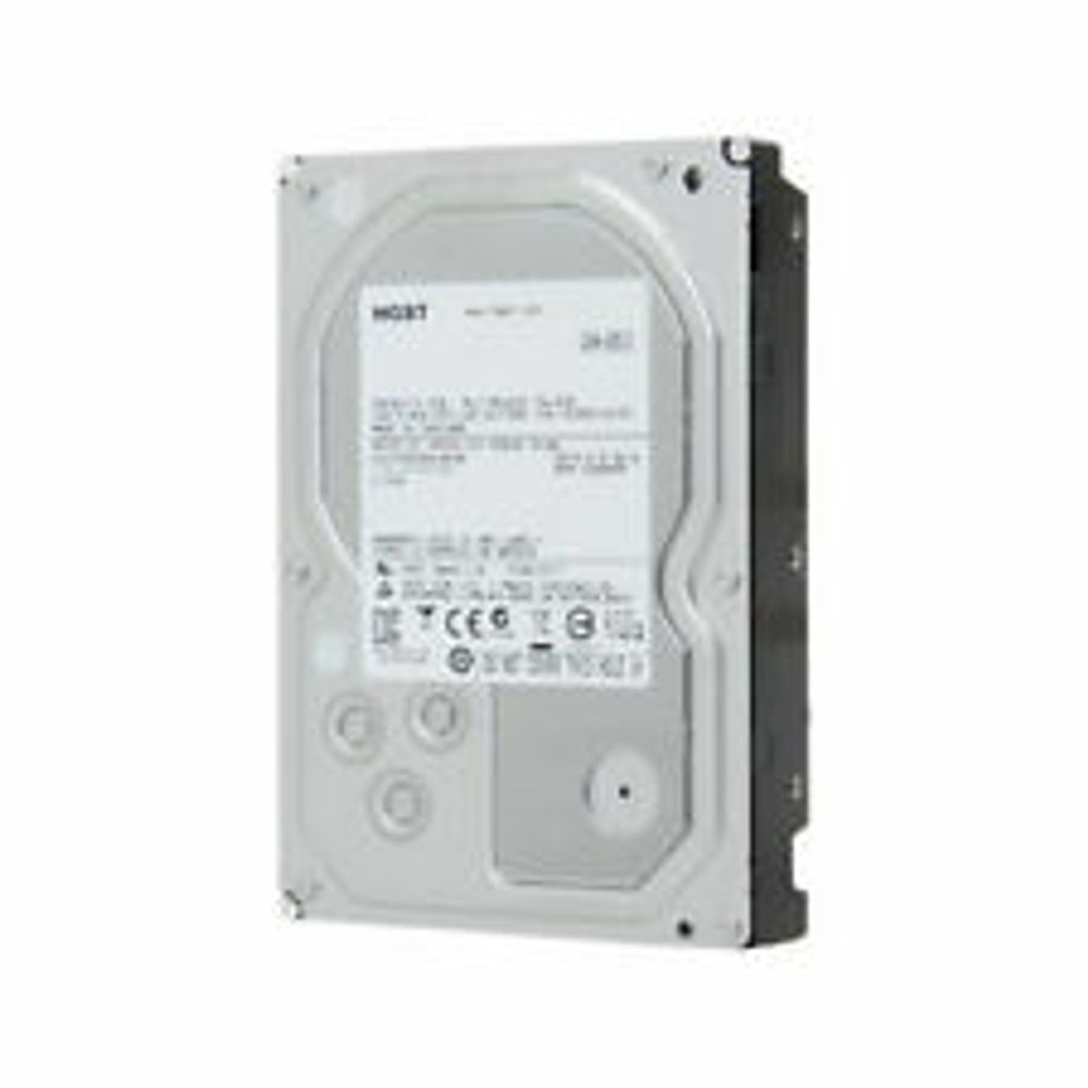 Жесткий диск Hitachi 3TB 7.2K 64MB Cache 6G SATA 3.5&quot; 0F14689