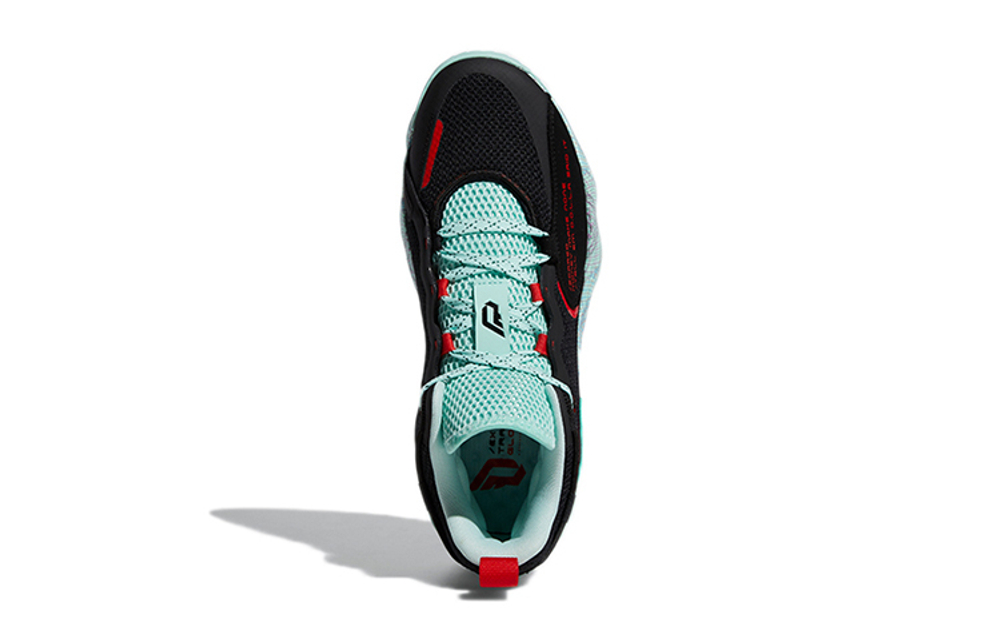Кроссовки Adidas D Lillard 7 Extply Gca