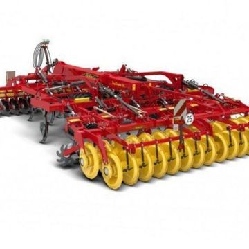 Запчасти на рабочие органы Vaderstad
