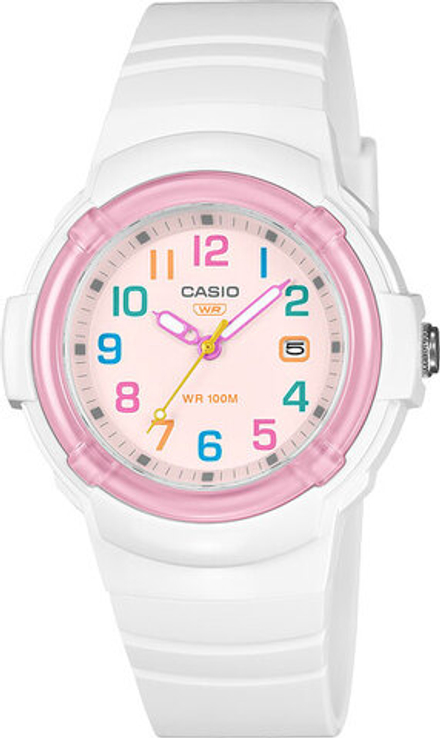 Женские наручные часы Casio Collection LX-800H-7A1