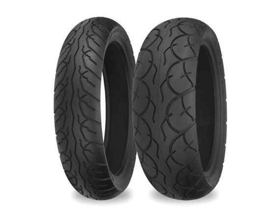 SHINKO 568 160/60 R15 67H