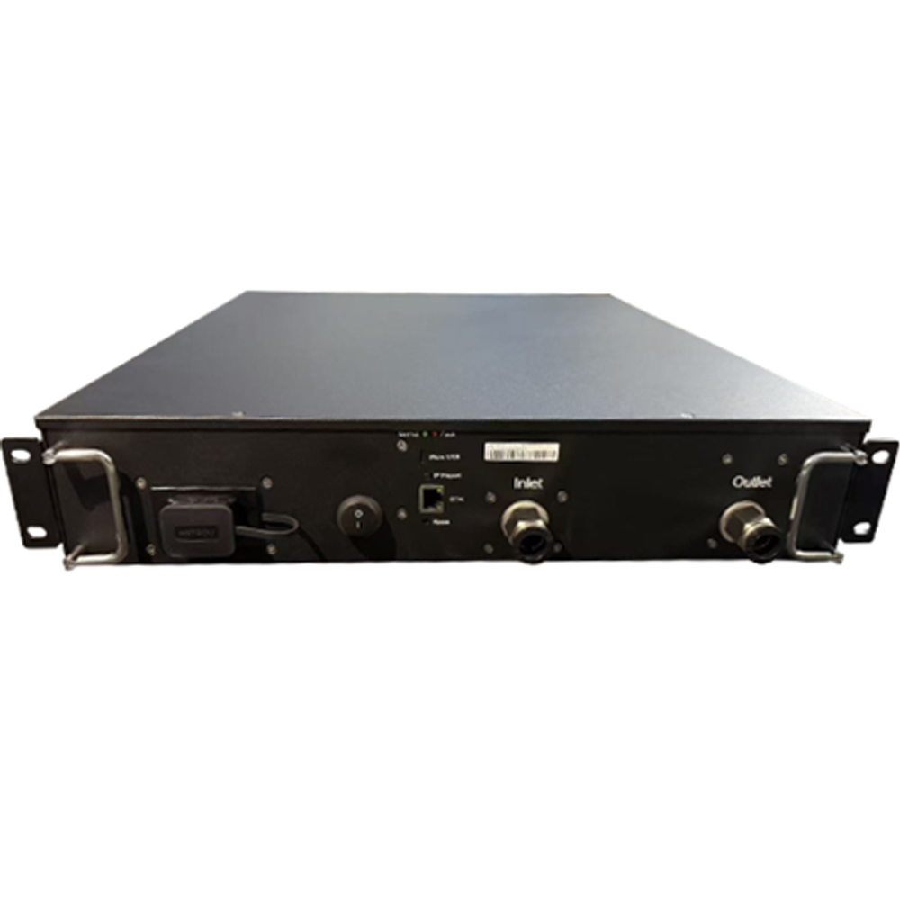 Antminer L9H (U2L9H) + Hydro 27 GH/S (Новый)