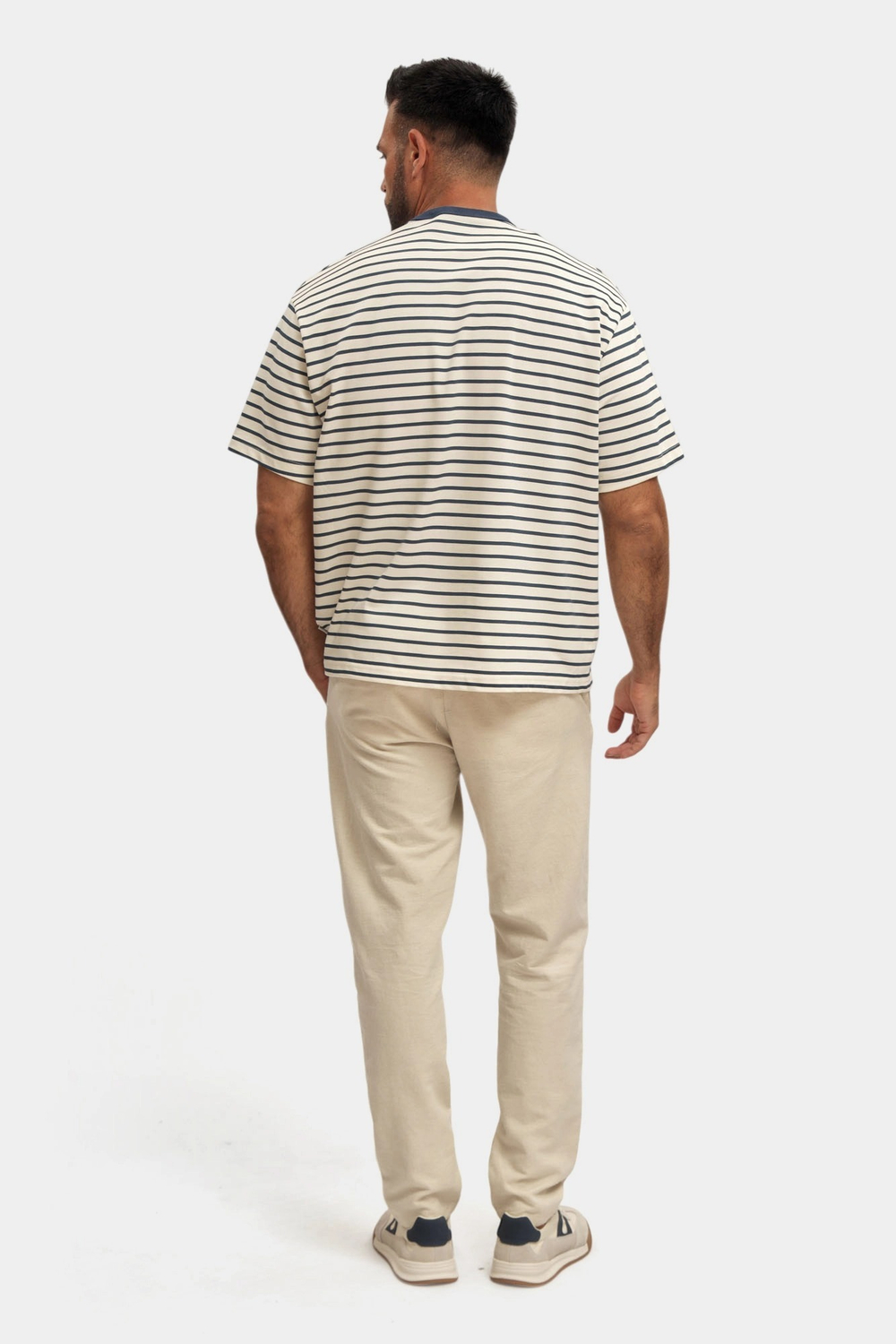 Футболка мужская MUSTANG Allentown