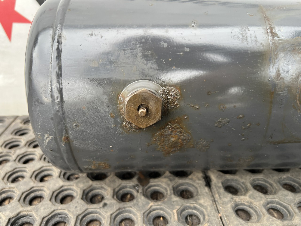 Ресивер воздушный 15L