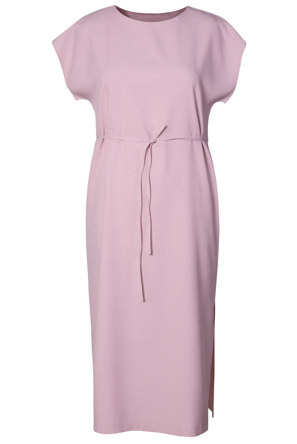 Платье женское 3946АП, Чайная роза #259ЧР053946АП