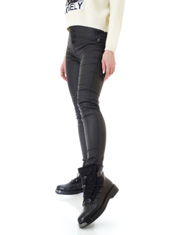 Ботинки женские зимние ILIAN FOSSA YF218-260M