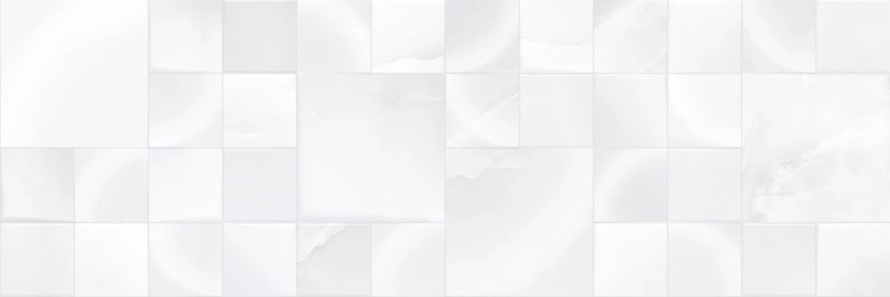 Керамическая Плитка Декор PRIMAVERA/IND Amore Silver Decor 02 DG09-02 glossy 300х900х9,8 1,08