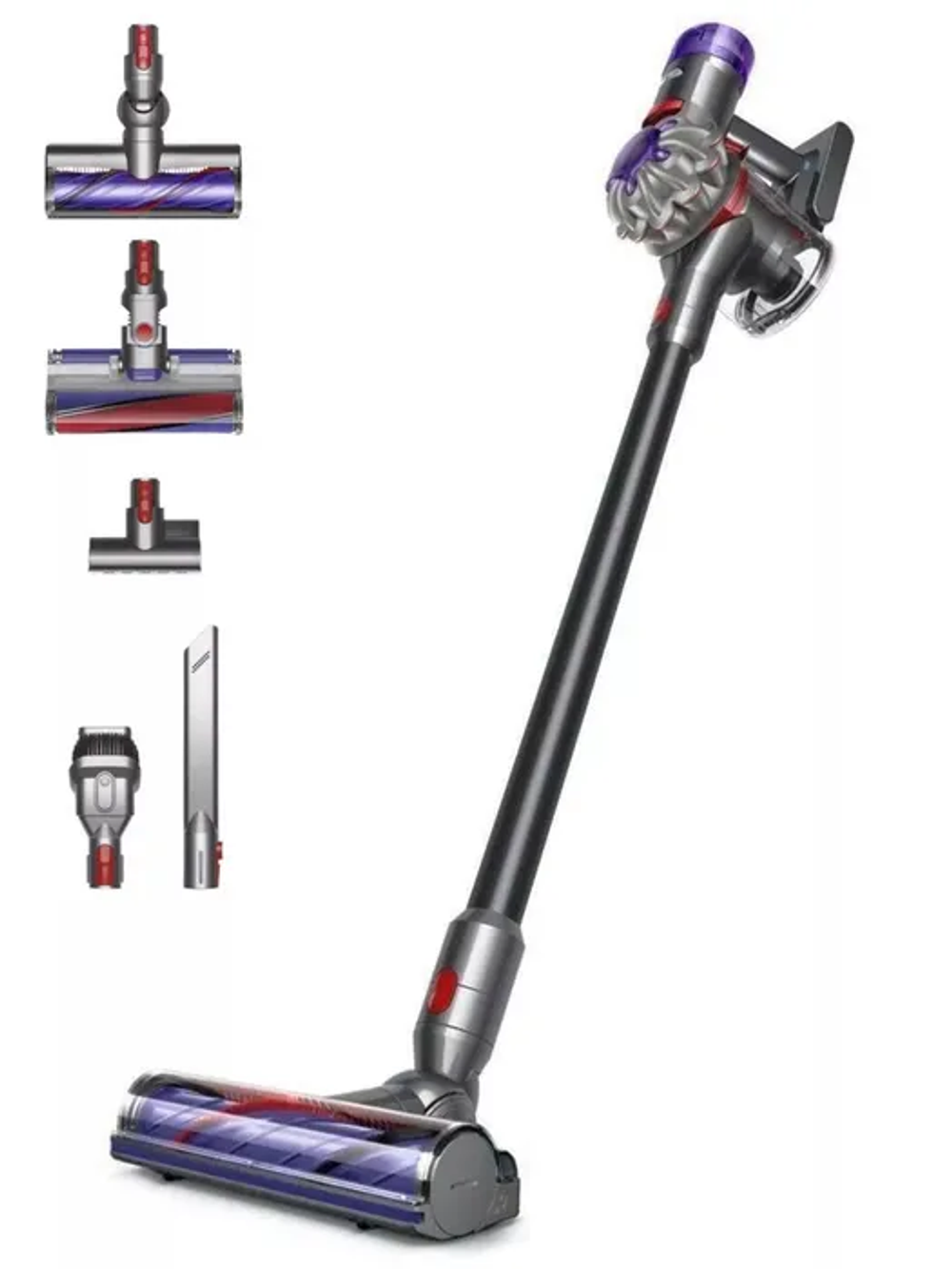Пылесос Dyson V8 Absolute