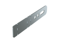 Держатель двускатной крышки, цинк-ламельный (аналог горячеоцинкованный)