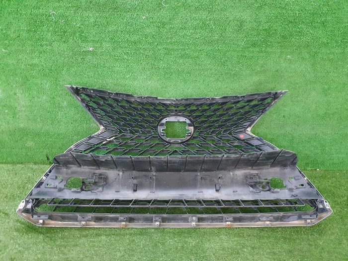 Решетка радиатора Lexus RX 4 (2019-2022)