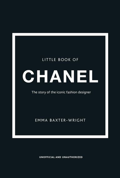 Little Book of Chanel