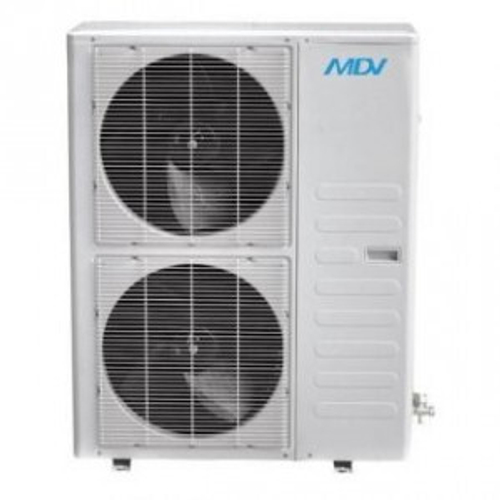 Компрессорно-конденсаторный блок MDV MDCCU-10CN1/CCU-10-1