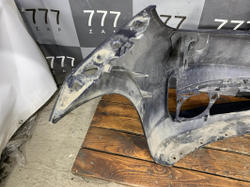 Бампер передний BMW 3-Series (F34) GT 13-16 Б/У Оригинал 51117293806