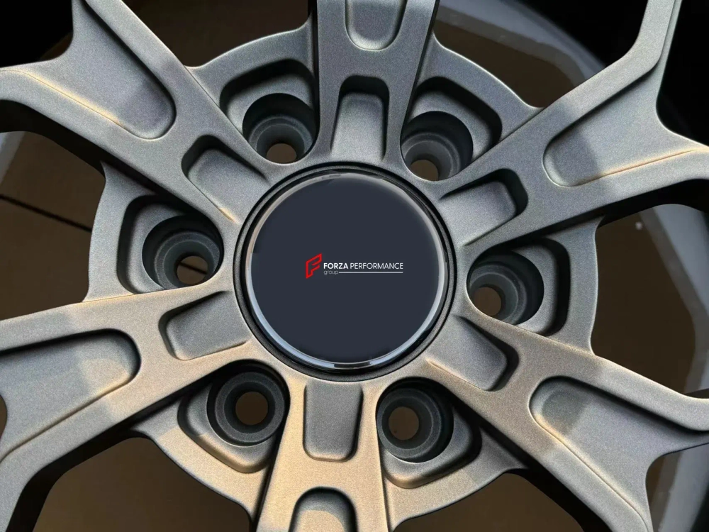 КОВАНЫЕ ДИСКИ ДЛЯ TANK 500 2024 ТАНК