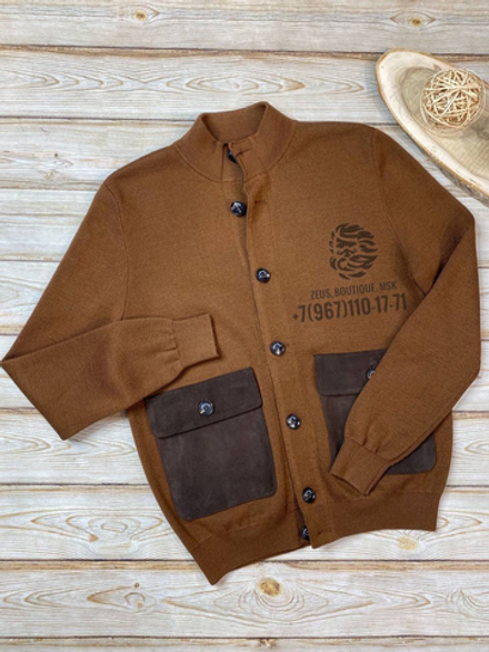 Кардиган Loro Piana