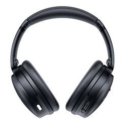 Беспроводные наушники Bose QuietComfort SE HEADPHONES BLACK