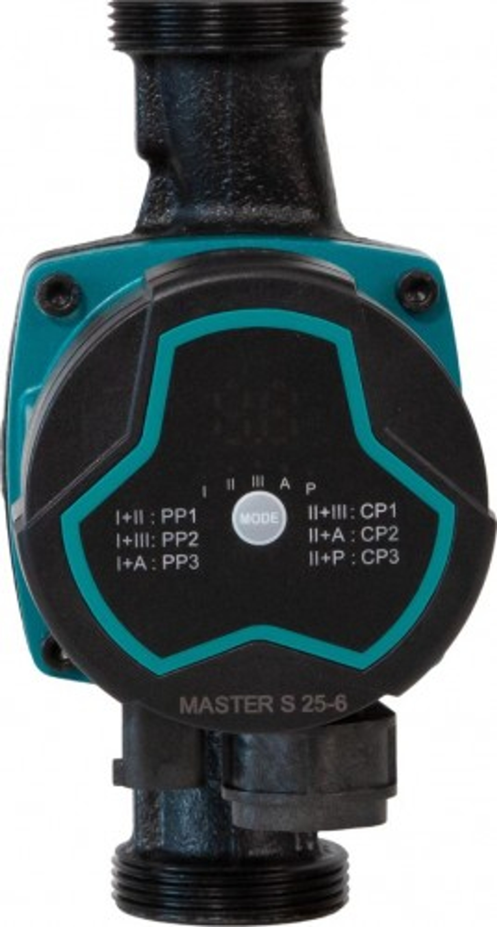 Насос циркуляционный SHINHOO MASTER S 25-6 180 НС-1514903