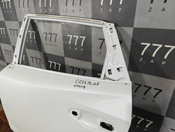 Дверь задняя левая Changan CS55PLUS 21-нв Б/У Оригинал S203F2701030600