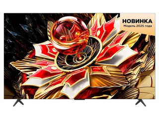 Телевизор TCL 98Q7C