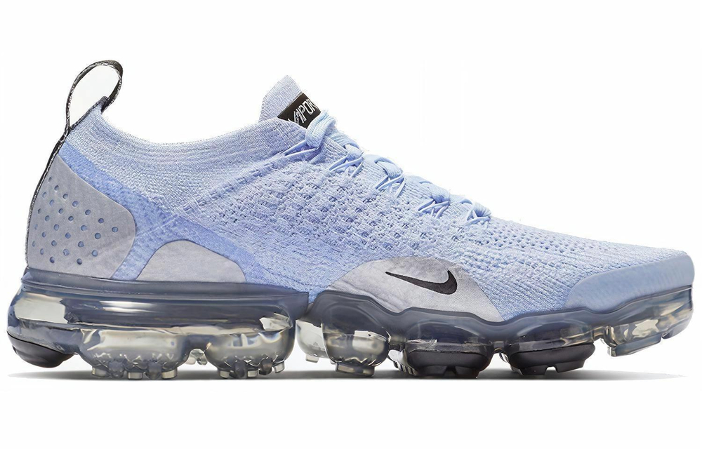 Кроссовки Nike Vapormax Flyknit 2 (Женская размерная сетка)