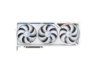 Видеокарта Asus Nvidia GeForce RTX 5080 WHITE [90YV0LV4-M0NA00]