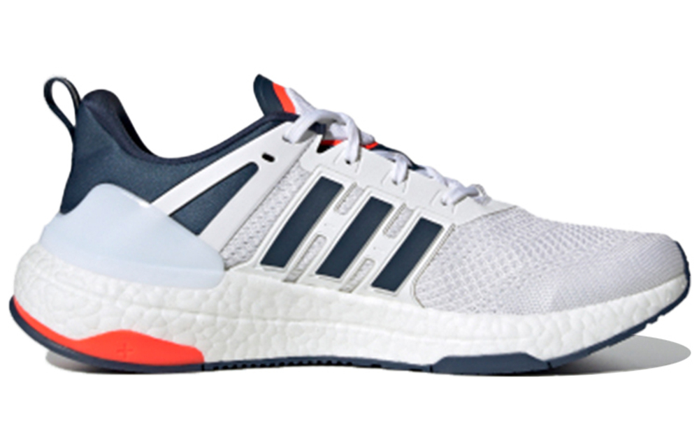 Adidas Equipment Plus White Navy