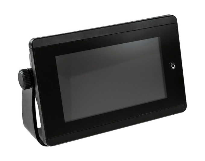 Многофункциональный прибор F130, 7" LCD, Marine Rocket (F130-01.07.00.93)