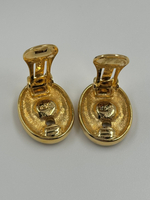 Набор клипс Kenneth Jay Lane