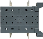 Рубильник  EKF tb-s-250-4p-rev