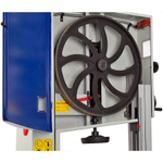 Ленточнопильный станок БЕЛМАШ WBS-410/380