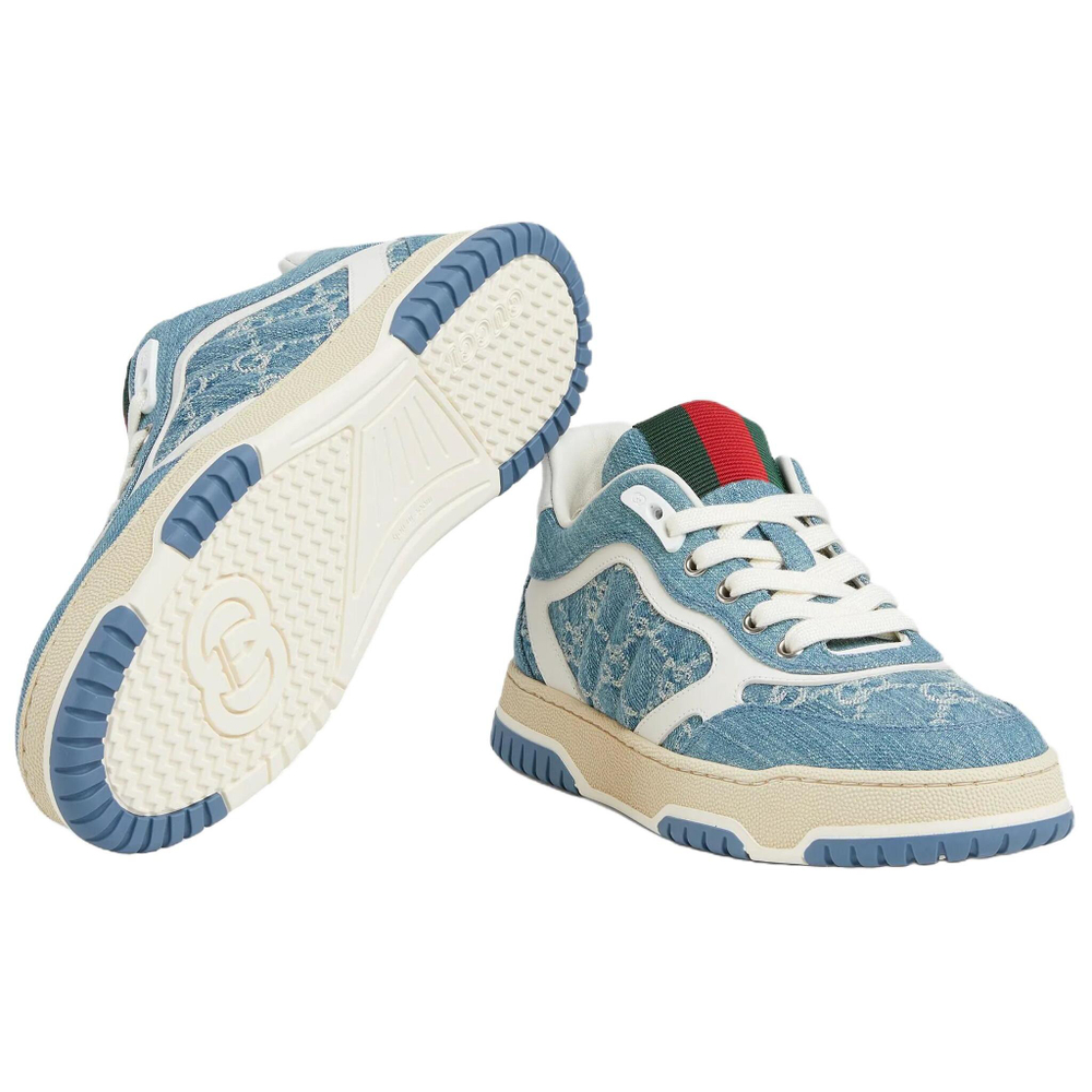 Gucci Re-Web (Женская размерная сетка)