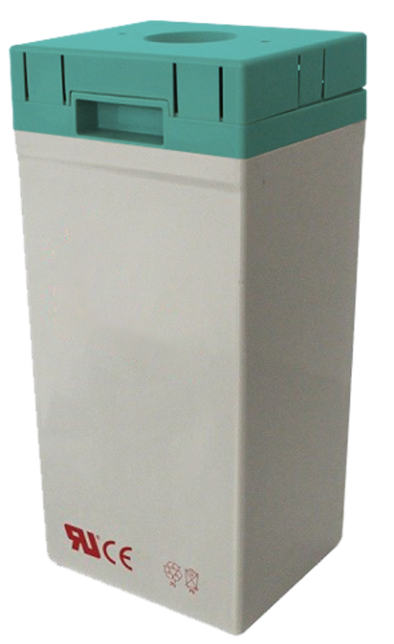 Аккумулятор VEKTOR ENERGY GEL 2-500