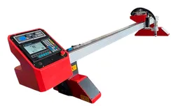 Портальная машина плазменной резки HDWELD Thunder Mini Gantry с ЧПУ
