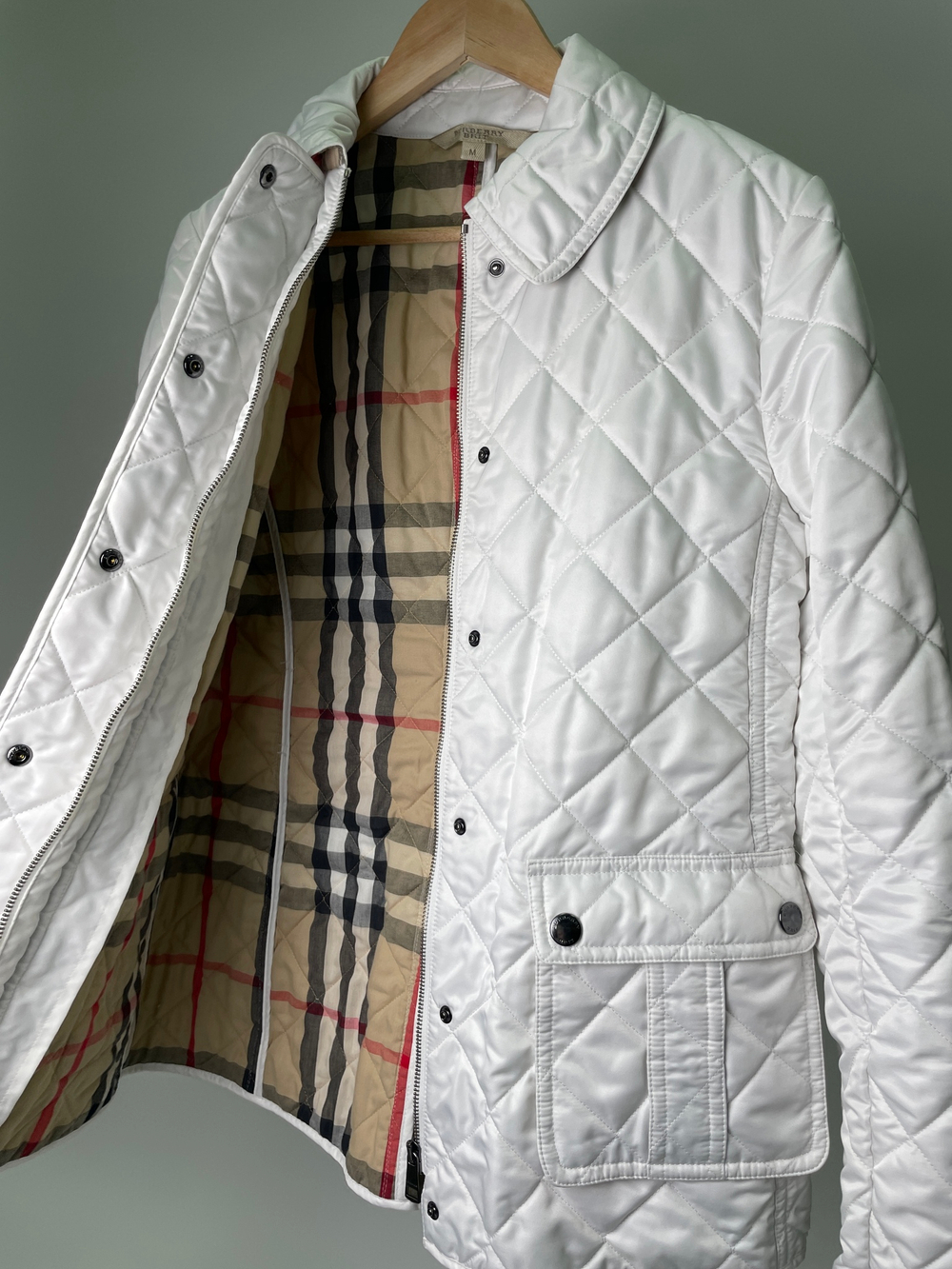 Куртка Burberry