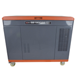 Генератор бензиновый EVOline QB 12003 E